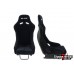 Спортивне сидіння ківш SLIDE R1 material Black S Спортивне сидіння ківш SLIDE R1 material Black S